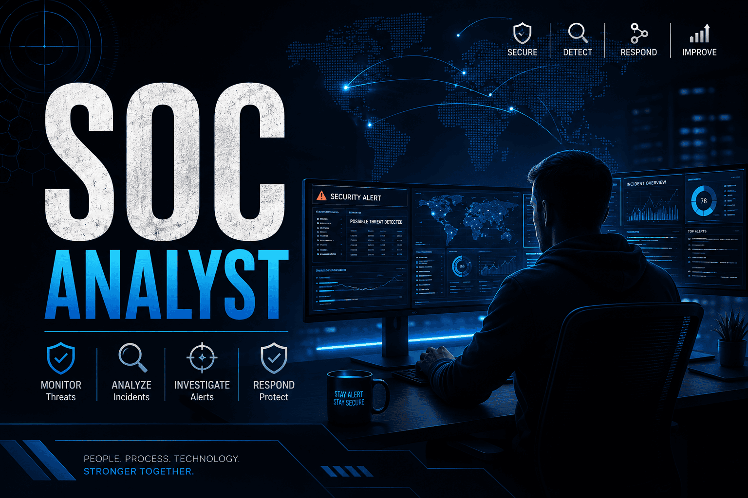 SOC Analyst